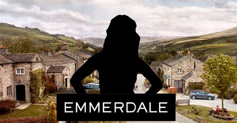 Emmerdale spoilers tonight: Shock return spells trouble