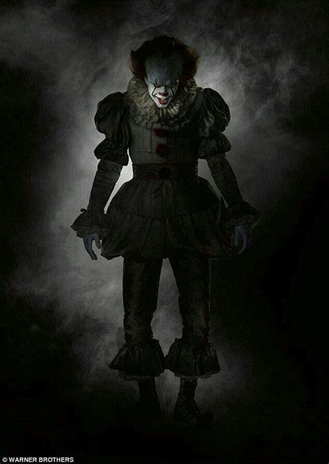 Pennywise Wiki •cómics• Amino