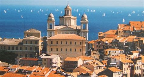 Il Duomo Di Imperia Porto Maurizio Oliodulcisinfundo