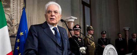 Consultazioni Secondo Giro Al Quirinale Giovedì E Venerdì E