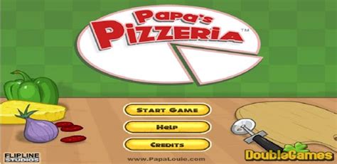 Apk Papa S Pizzeria V1 0 By Abc Games For Android Game Apps Android Market