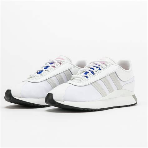 Adidas Originals Sl Andridge W Ftwwht Greone Cblack Super Kecky Cz