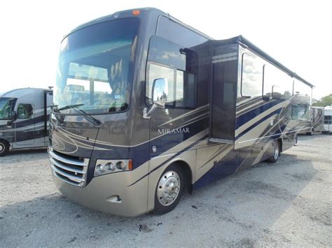 Thor Motor Coach Miramar 34 3 RVs For Sale