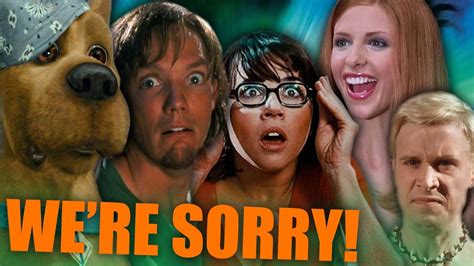 We get drunk and watch Scooby-Doo (2002) ft. Shaggy - YouTube