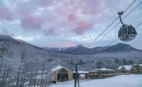 Loon to require reservations for Ikon Pass holders next season - New England Ski Journal