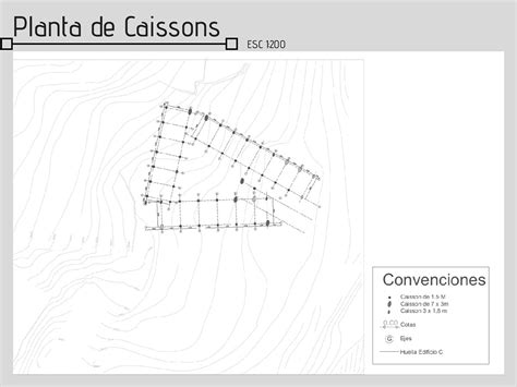 Cf Arqu Sistemas De Construcci N Reto On Behance