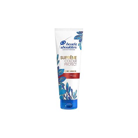 Head And Shoulders Conditioners Supreme Color Protect 220ml Pakmartpk