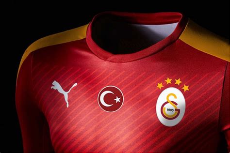 Galatasaray ın yeni forma sponsoru Puma oldu Campaign Türkiye