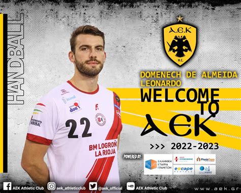 Aek Athletic Club On Twitter