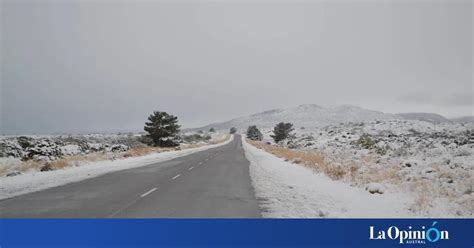 Restringen circulación para todo tipo de vehículos en algunas rutas de