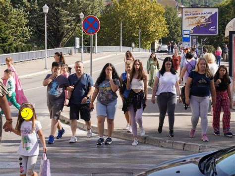 Miholjsko Ljeto U Trebinju Subota Kroz Foto Pri U Portala Trebinjelive