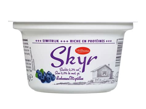 Skyr yoghurt Lidl België Wekelijks aanbiedingenarchief