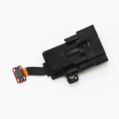 Chân cắm tai nghe Samsung Note 8 Chân cắm jack 3 5mm Zin bóc máy