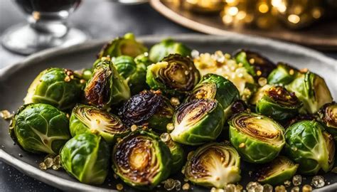 Discover If Brussels Sprouts Bring Good Luck On New Year S Eve