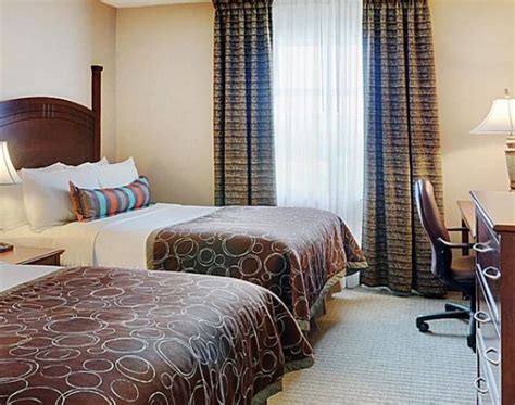 Staybridge Suites Oakville-Burlington - Oakville Day Use Rooms ...