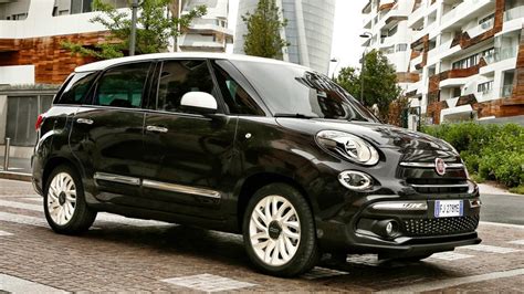 2025 Fiat 500l Wallpapers Best New Cars