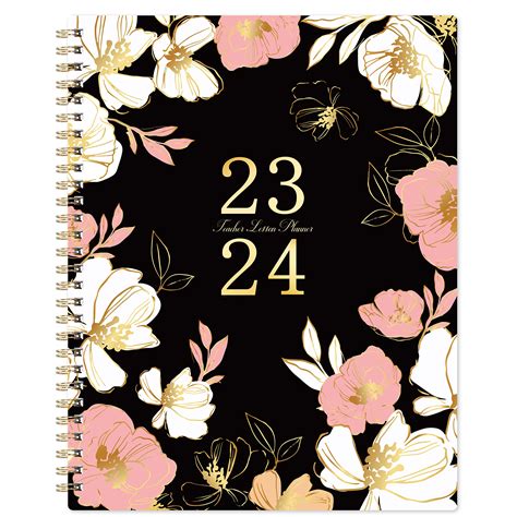 Buy Teacher Planner 2023 2024 Teacher Planner Academic Year July