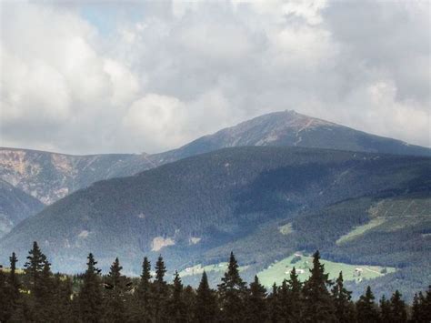 Krkonoše National Park - Alchetron, The Free Social Encyclopedia