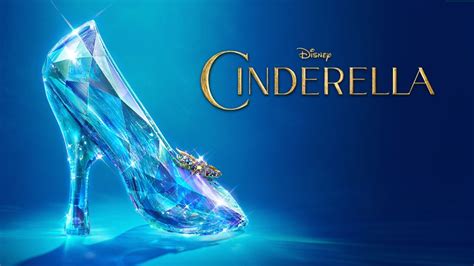 Watch Cinderella | Full movie | Disney+