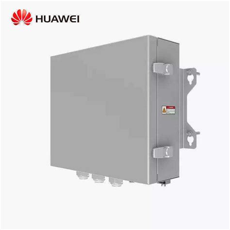 Huawei Hot Sale Backup Box B V Single Three Phase Hybrid Solar