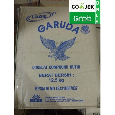 Jual 1 Karton Mesis Garuda Dari Lagie Shopee Indonesia