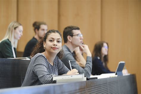 Lehrveranstaltungen Sommersemester 2023 Smart Regulation