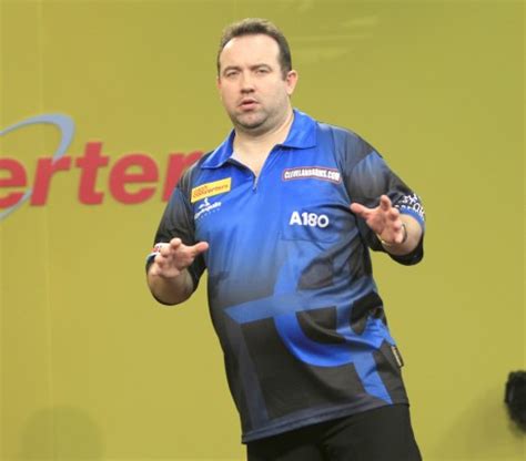 Brendan Dolan knocked out of World Darts Championships - The Fermanagh ...