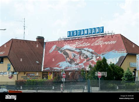 Austria hungary border hi-res stock photography and images - Alamy