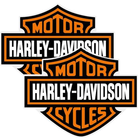 I Tested the Top 5 Harley Davidson Logo Stickers - Here's What You Need ...