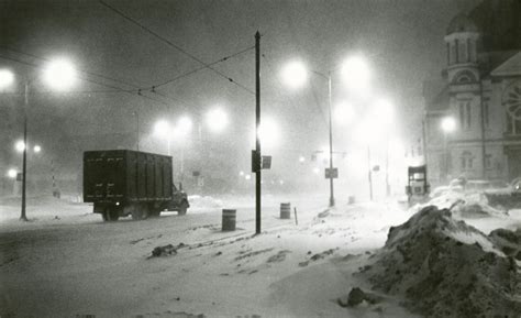 Blizzard Of 1978 Sidney Ohio - Photos A Look Back At The Blizzard Of 1978 The Columbus Dispatch ...