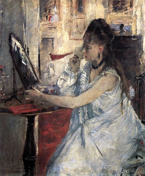morisot berthe