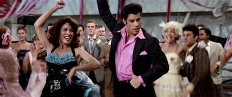 Grease 1978