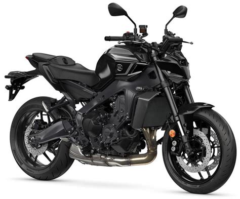 Yamaha Mt Y Amt Crescent Yamaha Verwood