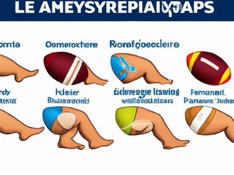 Prevenir Y Cuidar Las Lesiones Más Comunes En El Rugby Guía Completa