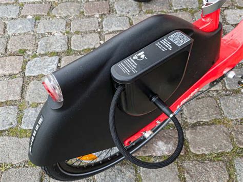 JUMP Electric Bicycle Sharing Is Now Available In Rotterdam