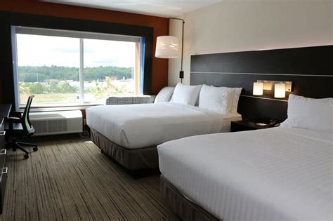 HOLIDAY INN EXPRESS & SUITES ALABASTER, AN IHG HOTEL $129 ($̶1̶5̶1̶) - Updated 2023 Prices ...