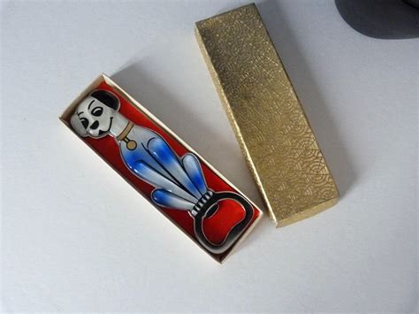 Vintage Dog bottle opener would make a super gift.