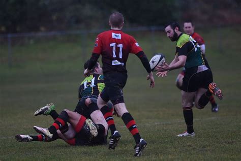 Old Coventrians V Manor Park Coventrylive