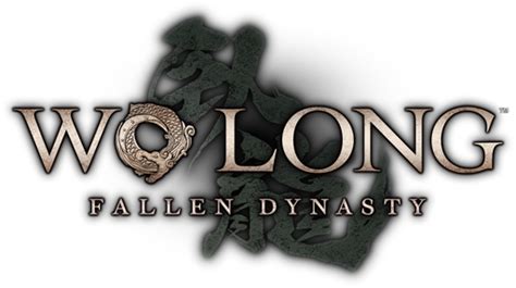 Logo for Wo Long: Fallen Dynasty by CluckenDip - SteamGridDB