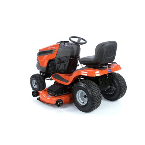 Husqvarna 100 Series Riding Lawn Mower 22 HP Kohler 52 OFF