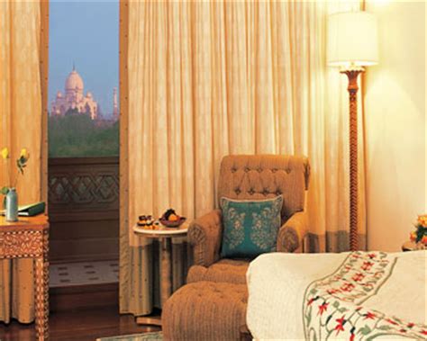 Oberoi Amarvilas Hotel Agra | Luxury Spa in Agra - IHPL