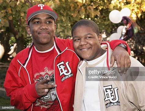 Is Kyle Massey Related To Christopher Massey Photos And Premium High