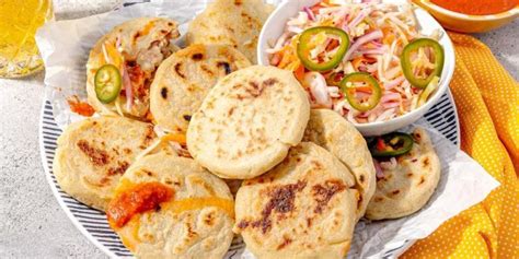 Easy pupusas recipe - Natural Garden Tips