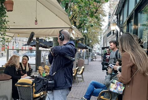 Gezellig Mary Borsato Op De Brink Vier Brandende Vragen Indebuurt