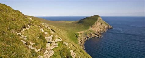 Foula Island (Scotland Shetland) cruise port schedule | CruiseMapper