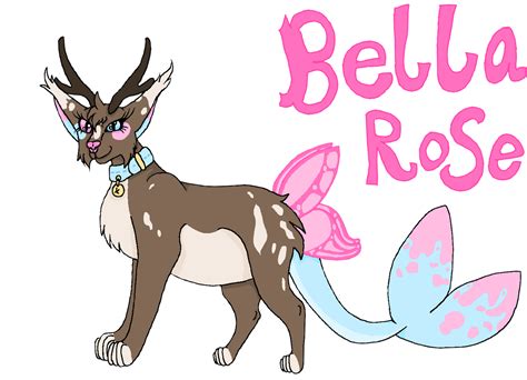 Bella Rose By Devinaden On Deviantart