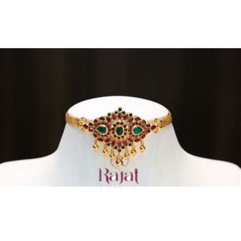 Rajat Emporium Choker Necklace At Best Price In Chennai ID 15745070297