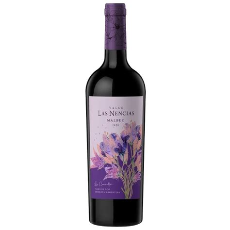 Las Nencias Malbec Comprar En Santino Market