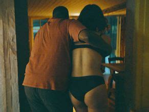 BODY PROBLEM NUDE SCENES AZNude