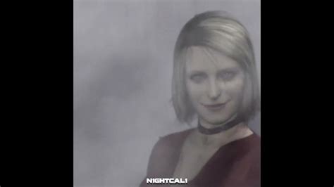 Silent Hill 2 Edit Youtube